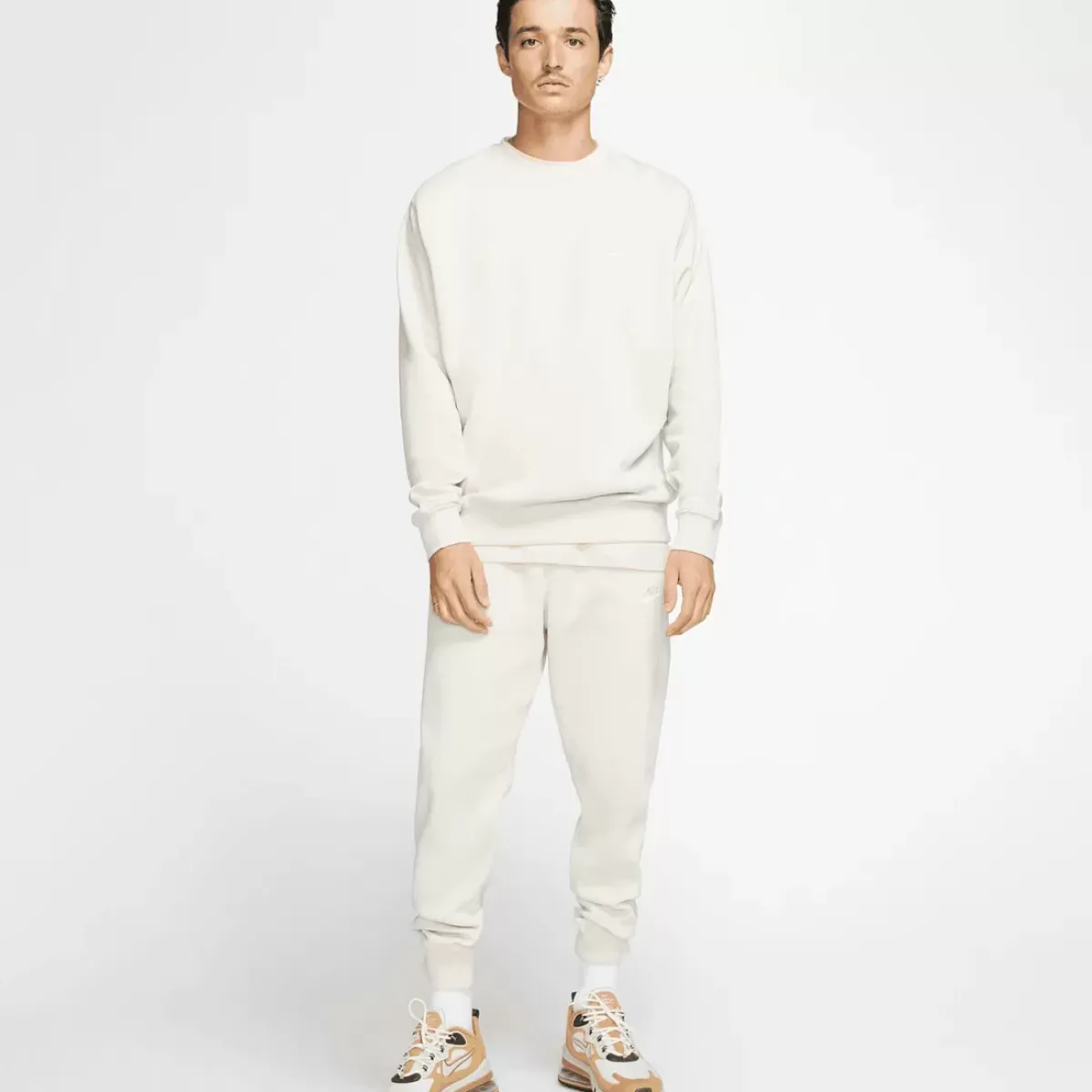 Nike Hoodies & Crews<Sportswear Club Crew