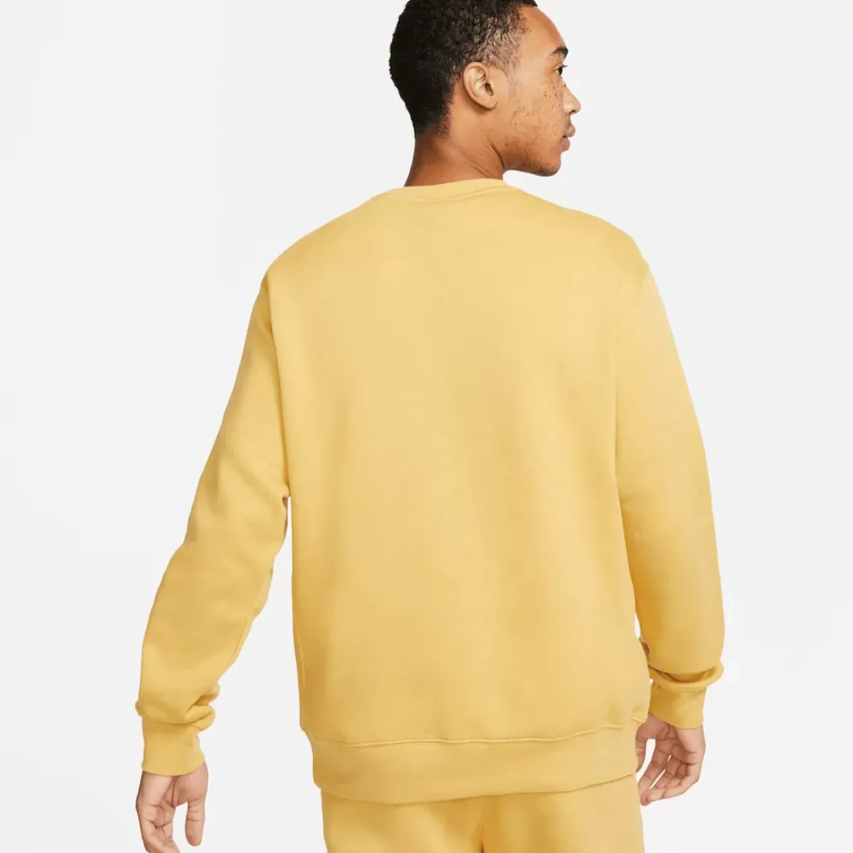 Nike Hoodies & Crews<Sportswear Club Fleece Crewneck