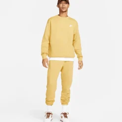 Nike Hoodies & Crews<Sportswear Club Fleece Crewneck