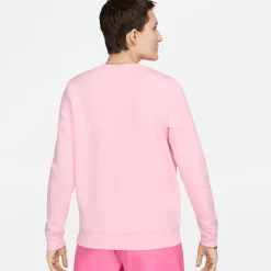 Nike Hoodies & Crews<Sportswear Club Fleece Crewneck
