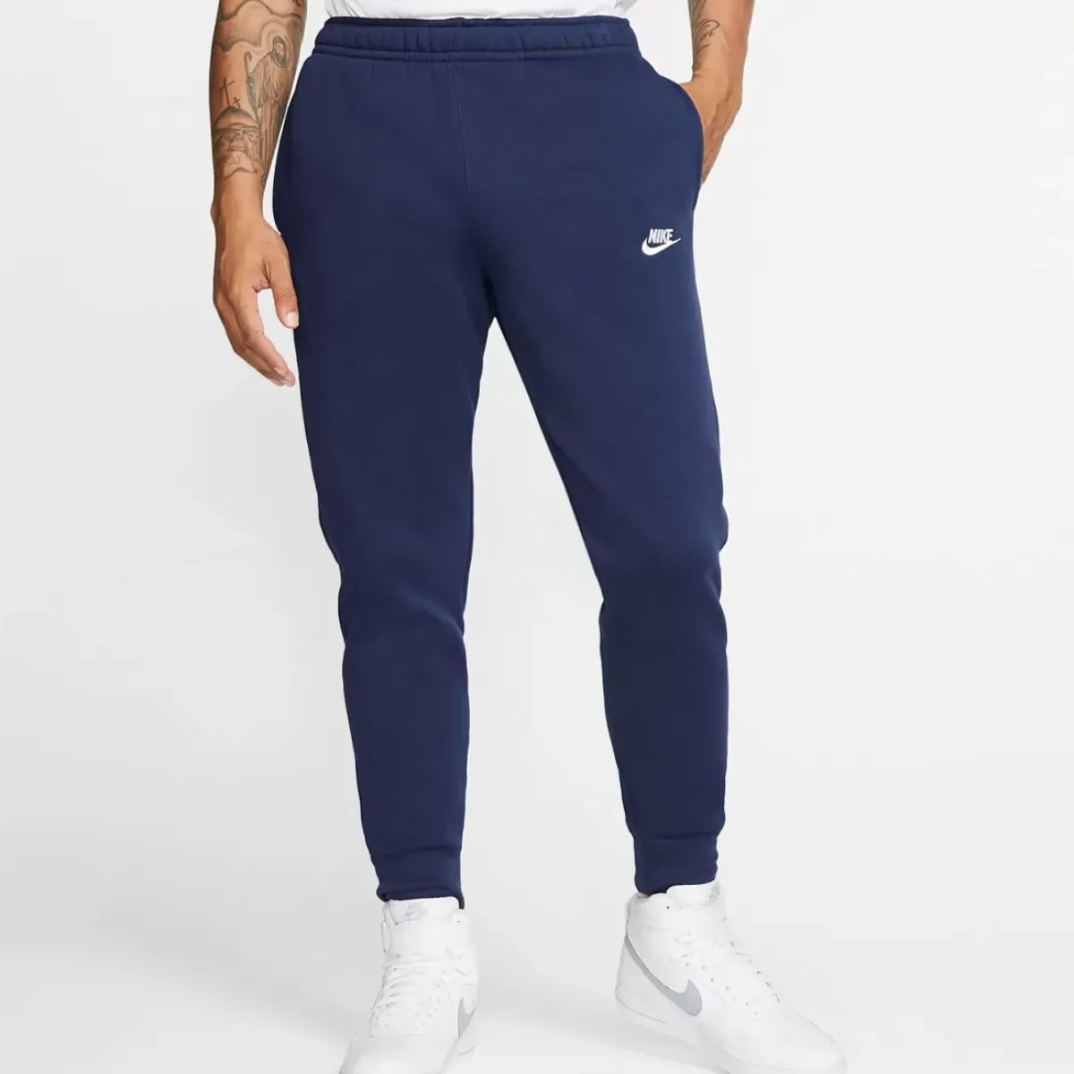 Nike Pants & Sweats<Sportswear Club Fleece Joggers