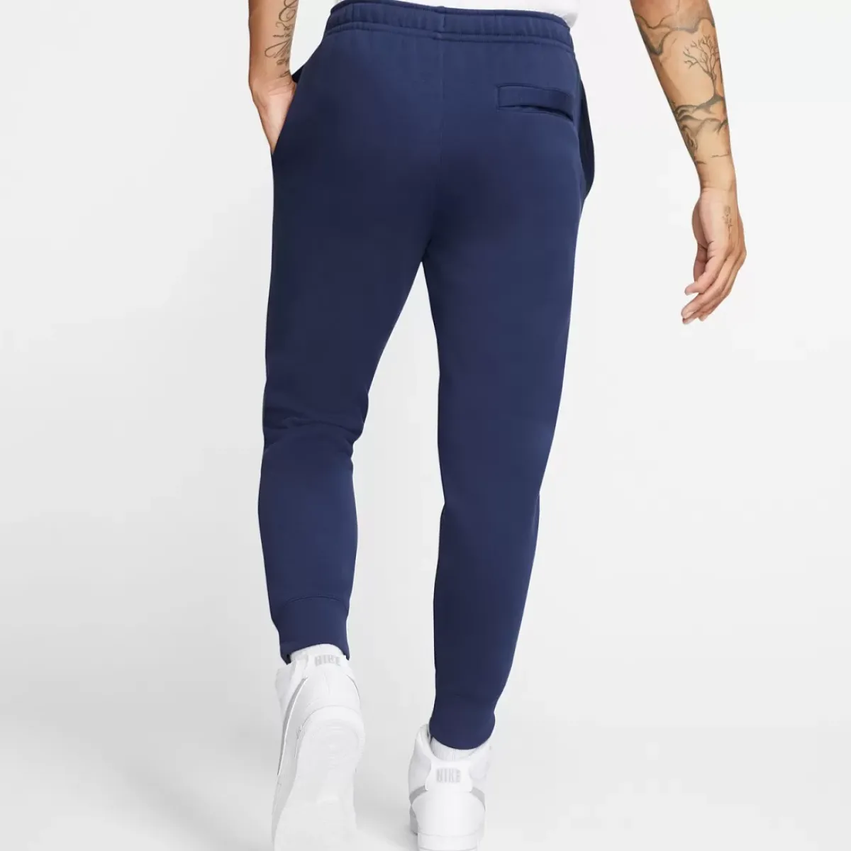 Nike Pants & Sweats<Sportswear Club Fleece Joggers