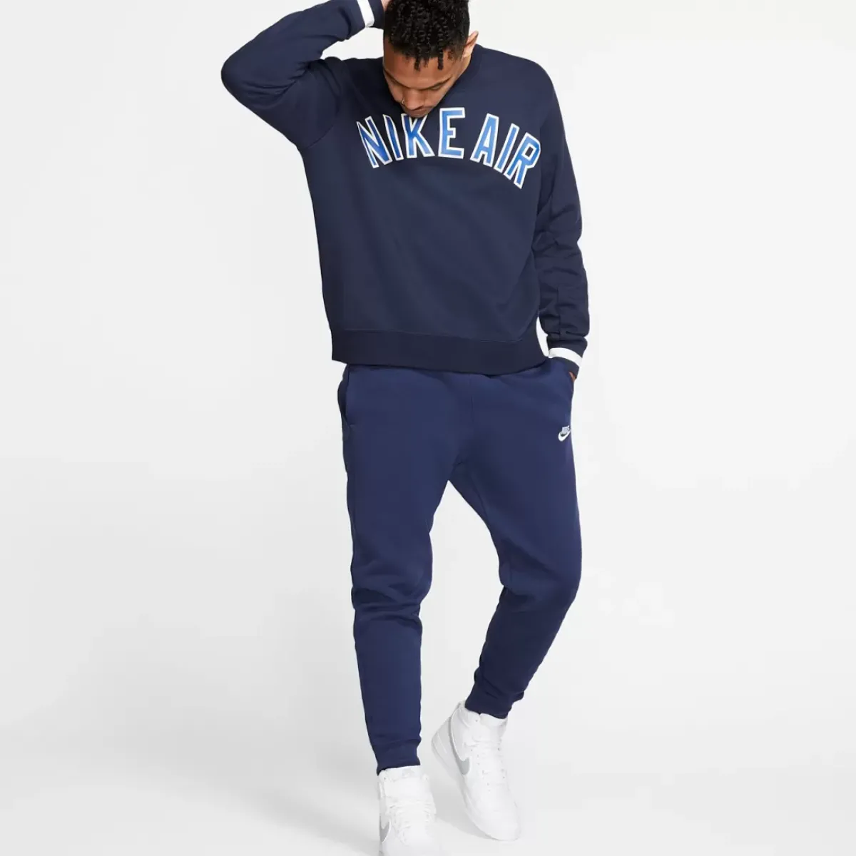Nike Pants & Sweats<Sportswear Club Fleece Joggers