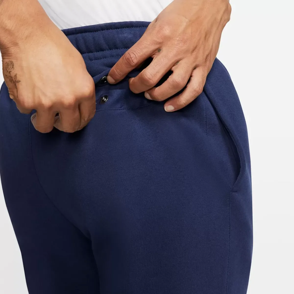 Nike Pants & Sweats<Sportswear Club Fleece Joggers