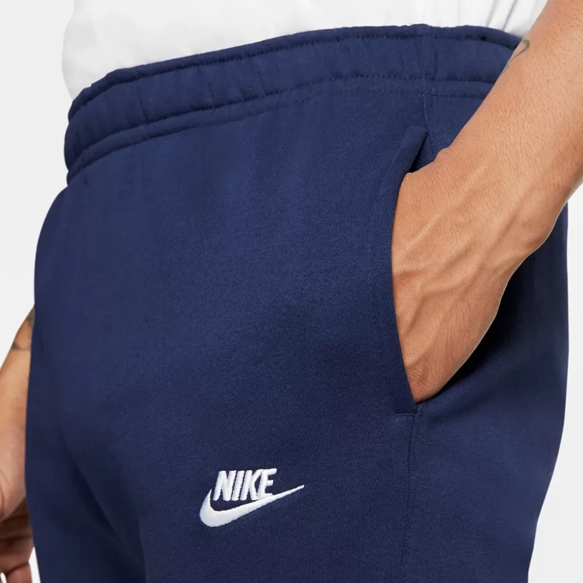 Nike Pants & Sweats<Sportswear Club Fleece Joggers