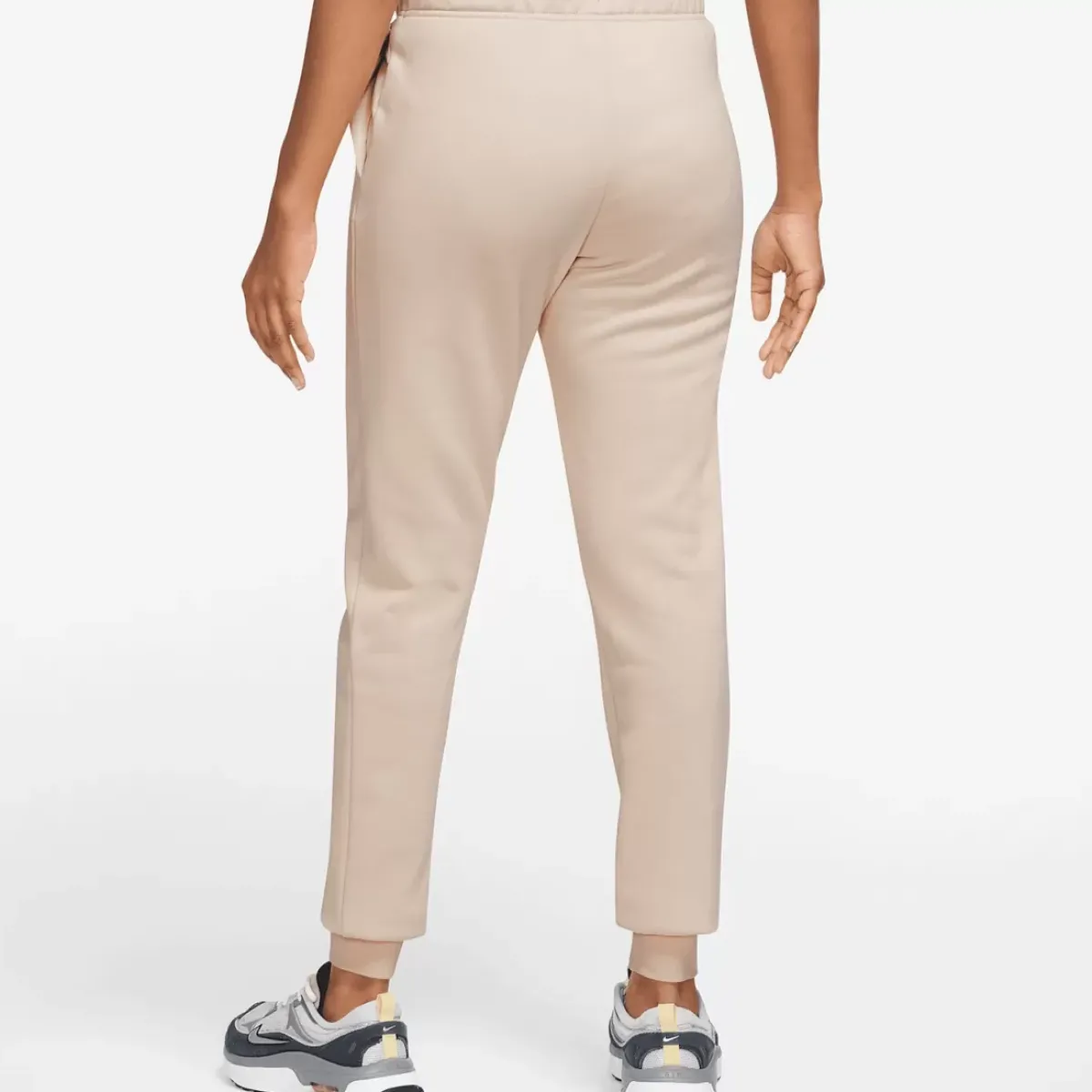 Nike Pants & Sweats<Sportswear Club Fleece Mid-Rise Joggers
