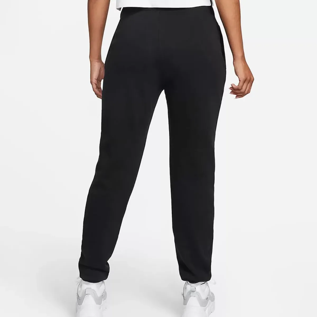 Nike Pants & Sweats<Sportswear Club Fleece Mid-Rise Joggers