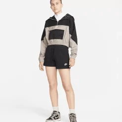 Nike Shorts<Sportswear Club Fleece Mid-Rise Shorts