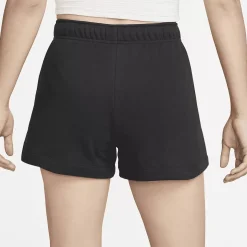 Nike Shorts<Sportswear Club Fleece Mid-Rise Shorts