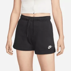 Nike Shorts<Sportswear Club Fleece Mid-Rise Shorts