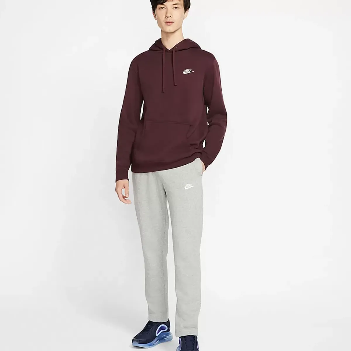 Nike Pants & Sweats<Sportswear Club Fleece Pants