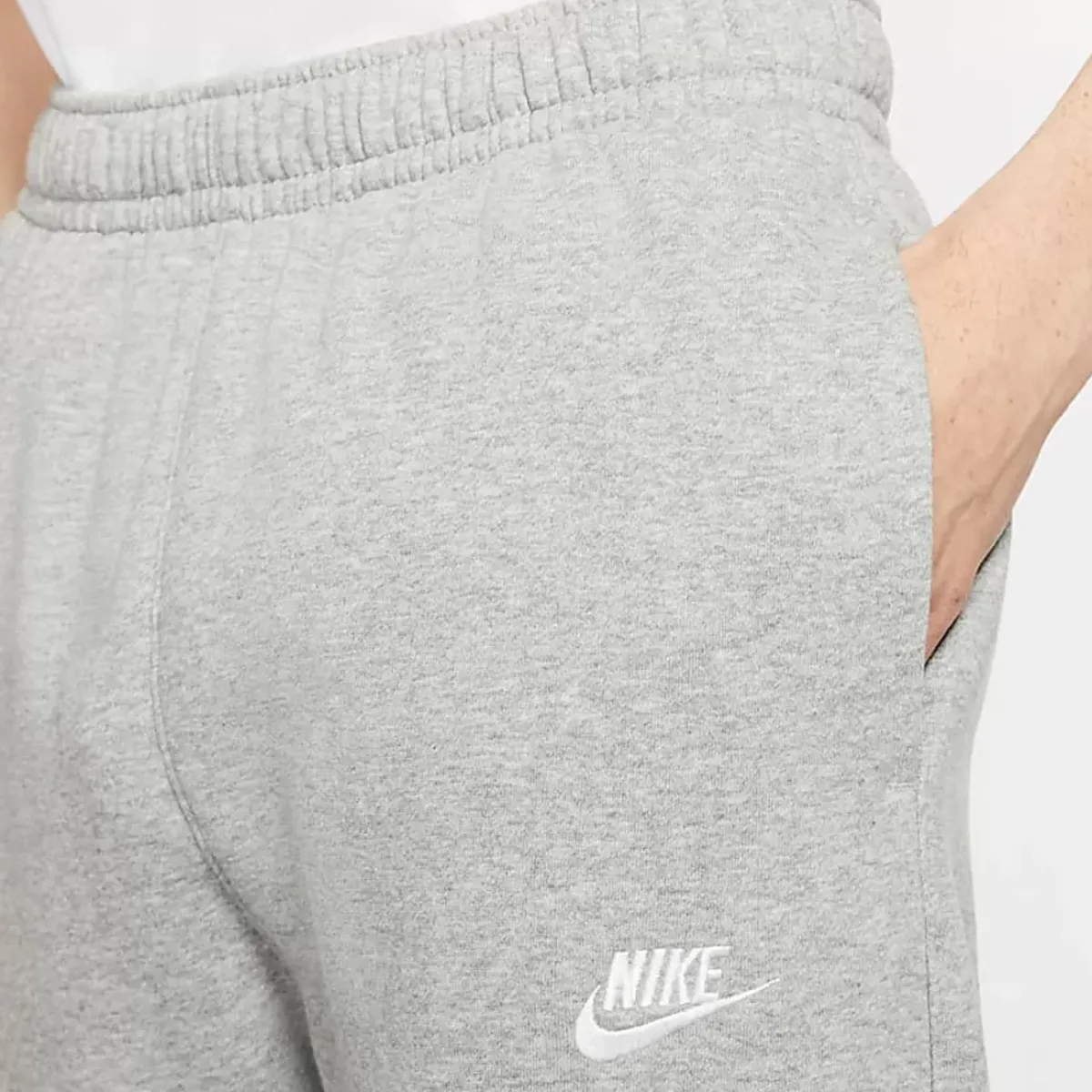 Nike Pants & Sweats<Sportswear Club Fleece Pants