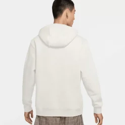 Nike Hoodies & Crews<Sportswear Club Fleece Pullover Hoodie