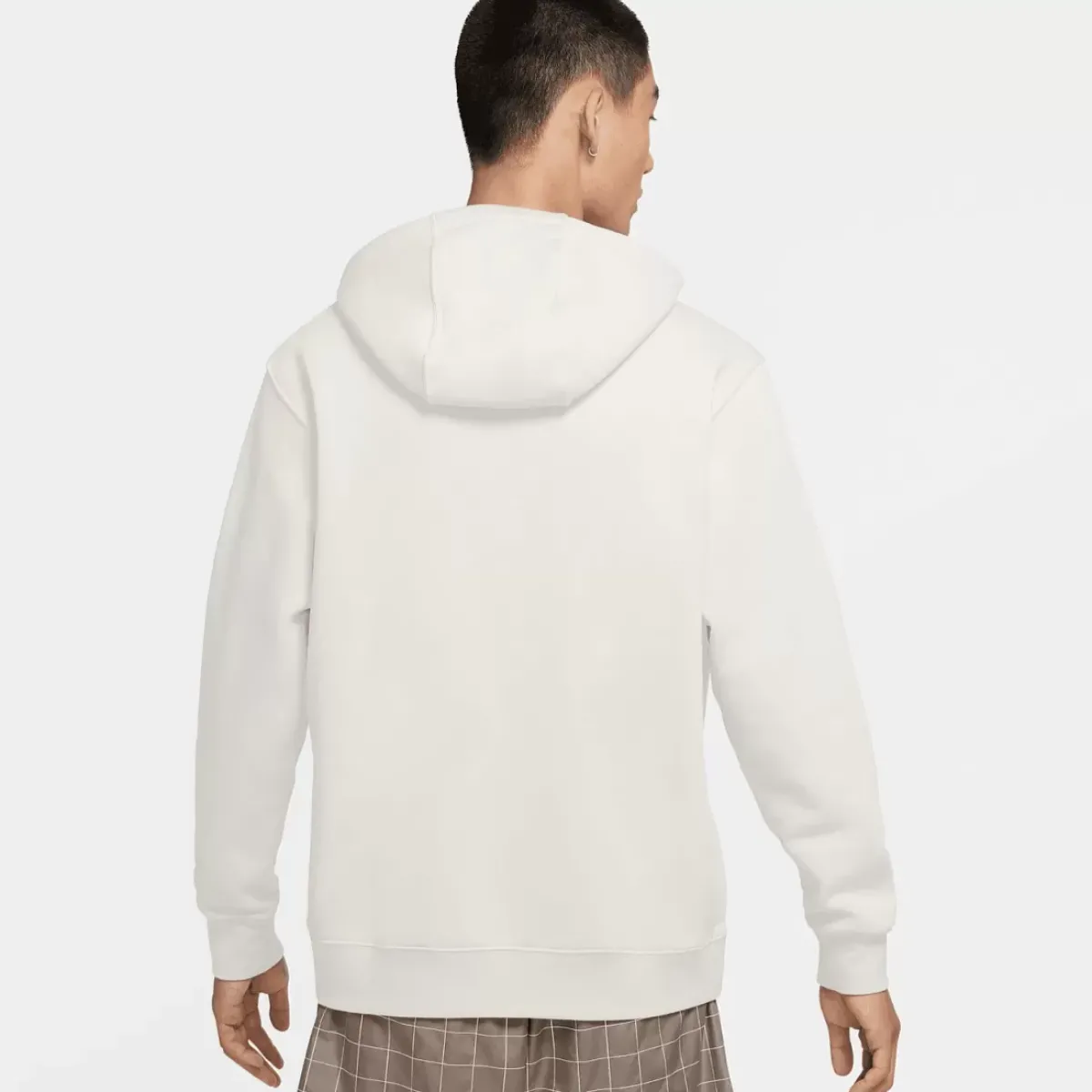 Nike Hoodies & Crews<Sportswear Club Fleece Pullover Hoodie
