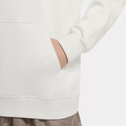 Nike Hoodies & Crews<Sportswear Club Fleece Pullover Hoodie