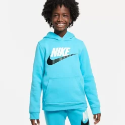 Nike Hoodies & Crews<Sportswear Club Fleece Pullover Hoodie Youth