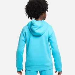 Nike Hoodies & Crews<Sportswear Club Fleece Pullover Hoodie Youth