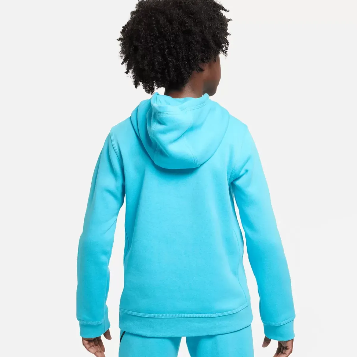 Nike Hoodies & Crews<Sportswear Club Fleece Pullover Hoodie Youth