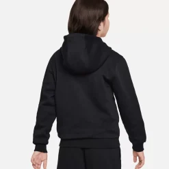 Nike Hoodies & Crews<Sportswear Club Fleece Pullover Hoodie Youth