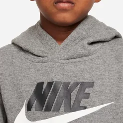 ROOKIES Hoodies & Crews<Sportswear Club Fleece Pullover Hoodie Kids