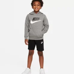 ROOKIES Hoodies & Crews<Sportswear Club Fleece Pullover Hoodie Kids
