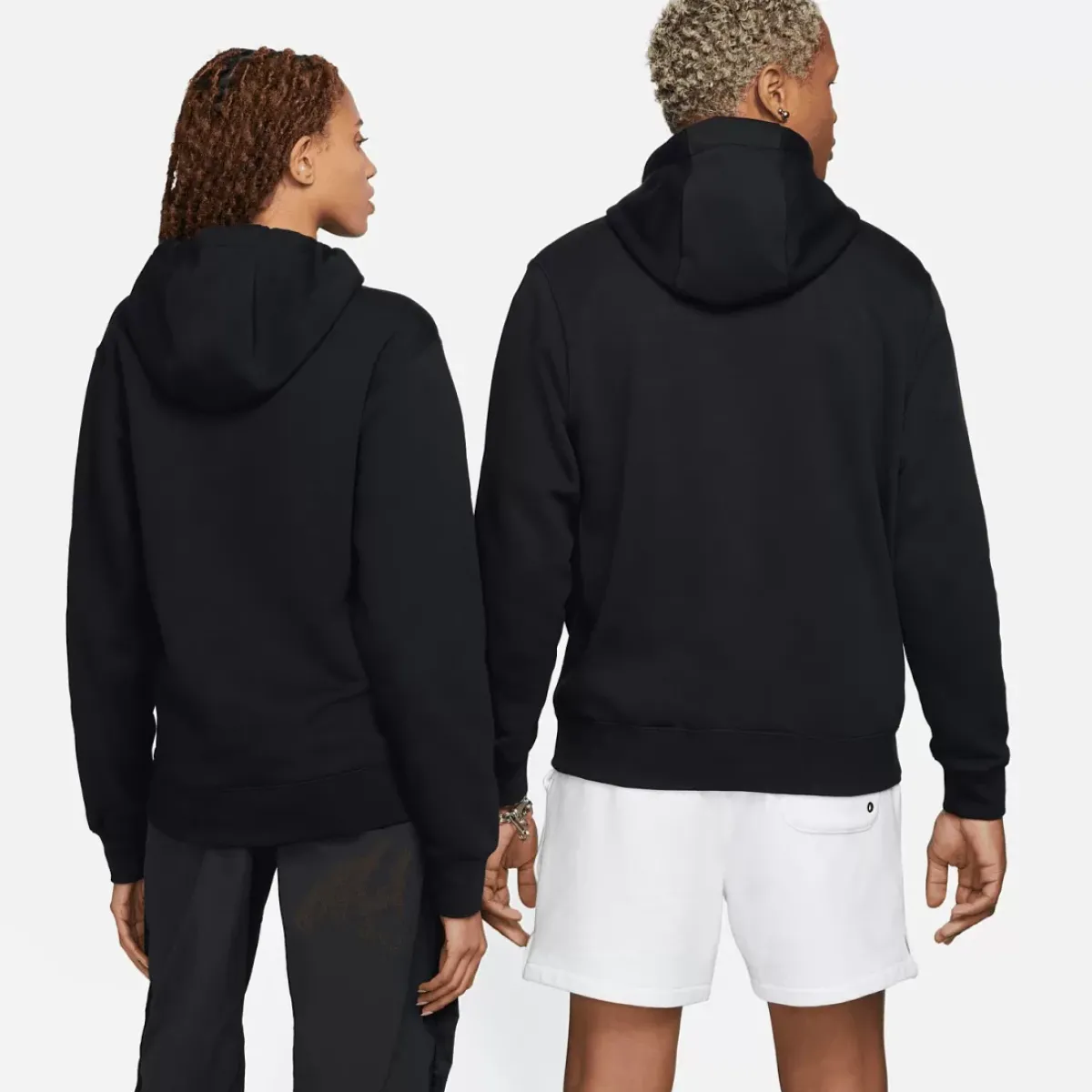 Nike Hoodies & Crews<Sportswear Club Fleece Pullover Hoodie Unisex