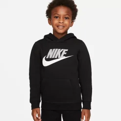 ROOKIES Hoodies & Crews<Sportswear Club Fleece Pullover Hoodie Kids