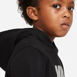 ROOKIES Hoodies & Crews<Sportswear Club Fleece Pullover Hoodie Kids