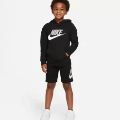 ROOKIES Hoodies & Crews<Sportswear Club Fleece Pullover Hoodie Kids