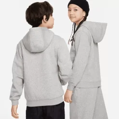 Nike Hoodies & Crews<Sportswear Club Fleece Pullover Hoodie Youth