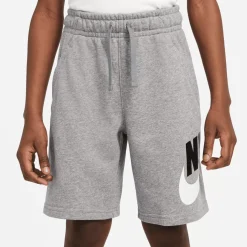Nike Shorts<Sportswear Club Fleece Shorts Youth