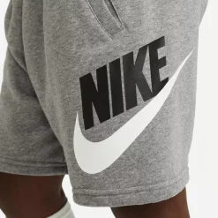 Nike Shorts<Sportswear Club Fleece Shorts Youth