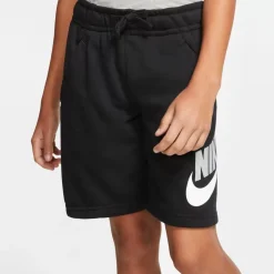 Nike Shorts<Sportswear Club Fleece Shorts Youth