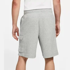 Nike Shorts<Sportswear Club French Terry Cargo Shorts