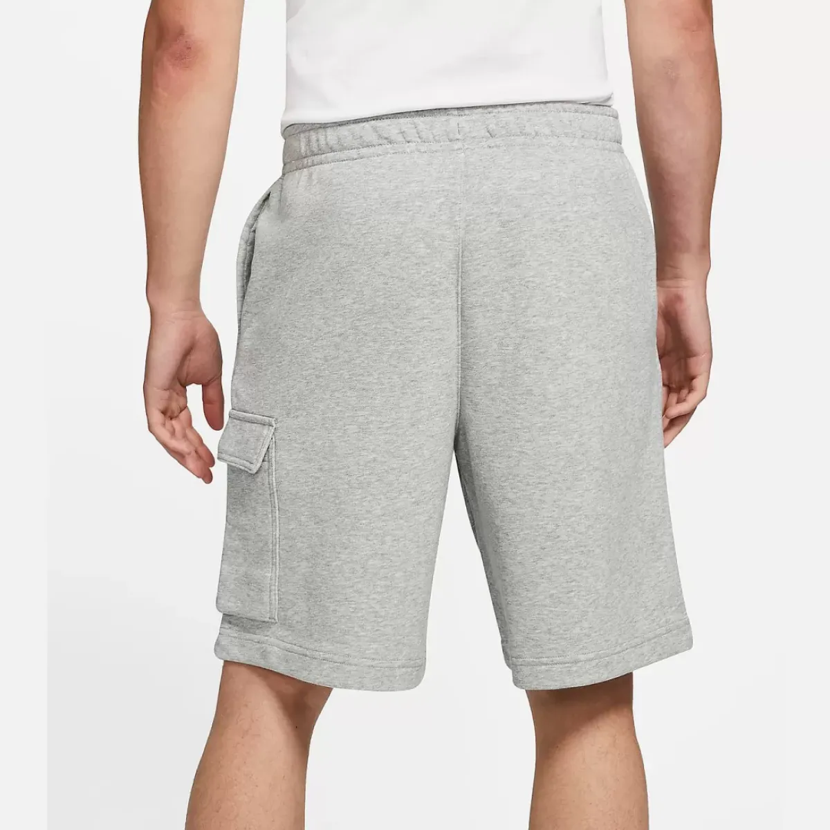 Nike Shorts<Sportswear Club French Terry Cargo Shorts