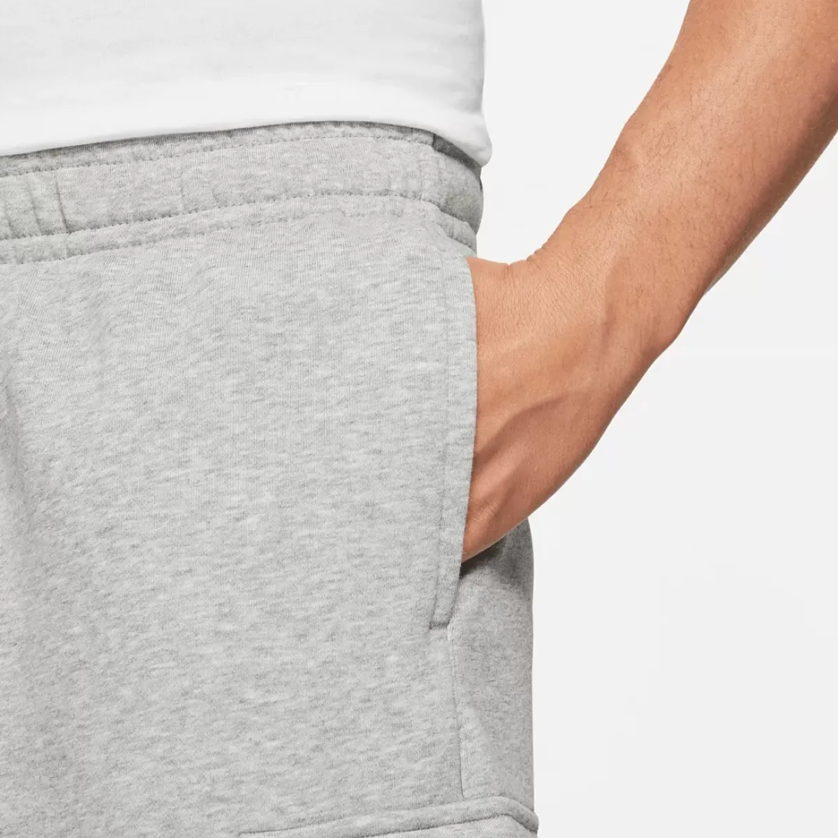 Nike Shorts<Sportswear Club French Terry Cargo Shorts