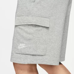 Nike Shorts<Sportswear Club French Terry Cargo Shorts