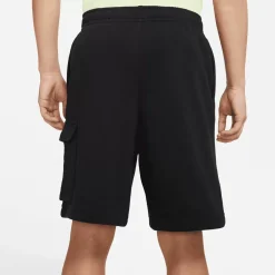 Nike Shorts<Sportswear Club French Terry Cargo Shorts