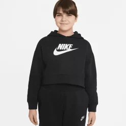 Nike Hoodies & Crews<Sportswear Club Hoodie Youth