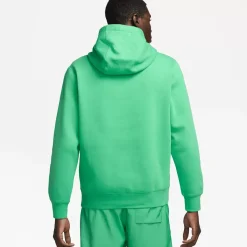 Nike Hoodies & Crews<Sportswear Club Pullover Hoodie