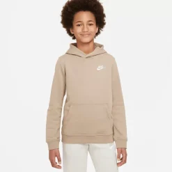 Nike Hoodies & Crews<Sportswear Club Pullover Hoodie Youth