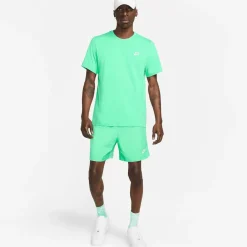 Nike Tees & Singlets<Sportswear Club Tee