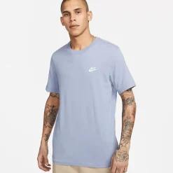 Nike Tees & Singlets<Sportswear Club Tee