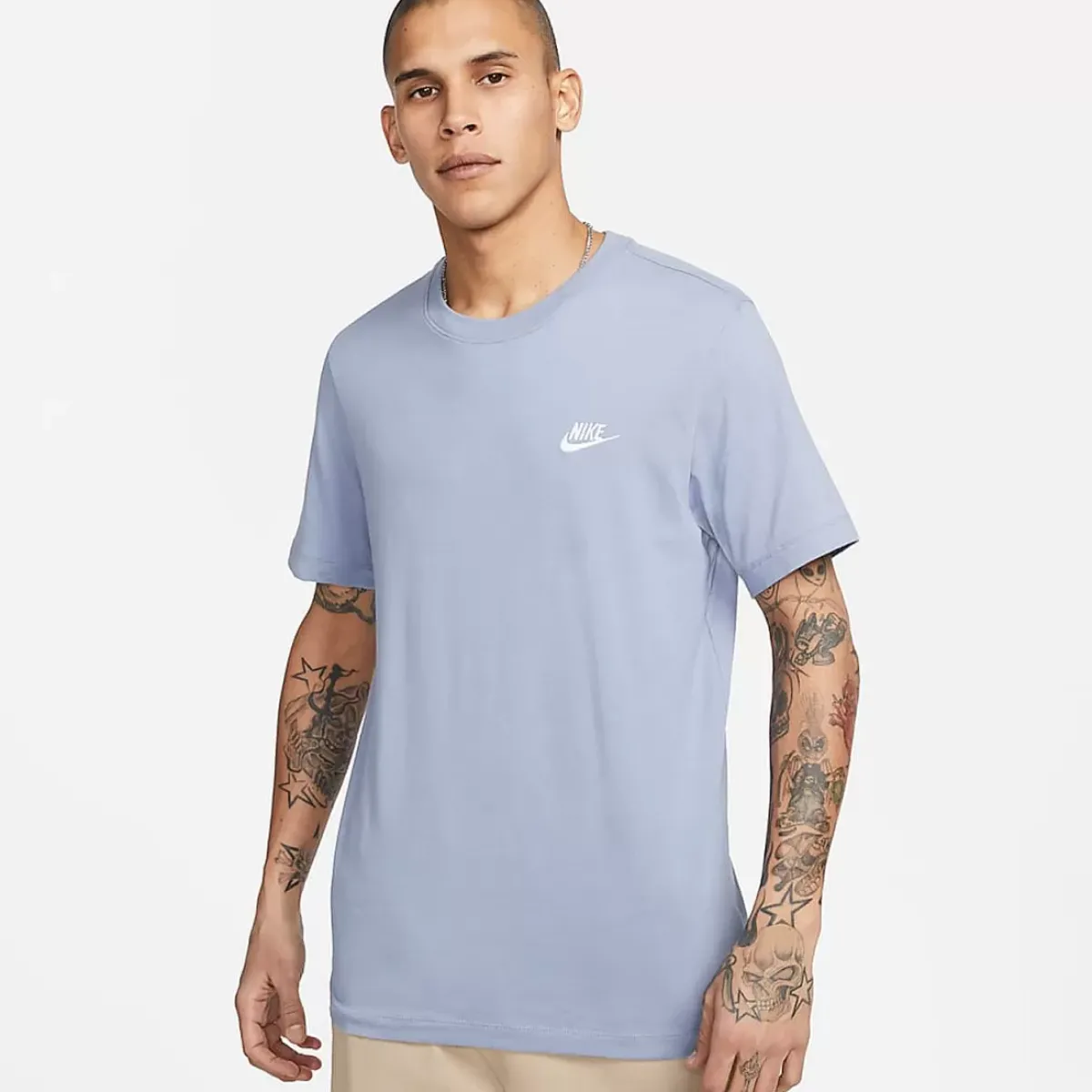 Nike Tees & Singlets<Sportswear Club Tee