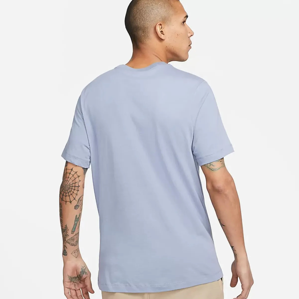 Nike Tees & Singlets<Sportswear Club Tee