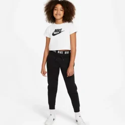 Nike Tees<Sportswear Cropped T-Shirt Youth