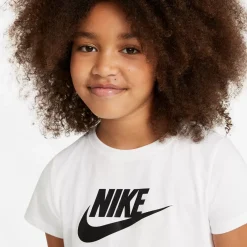 Nike Tees<Sportswear Cropped T-Shirt Youth