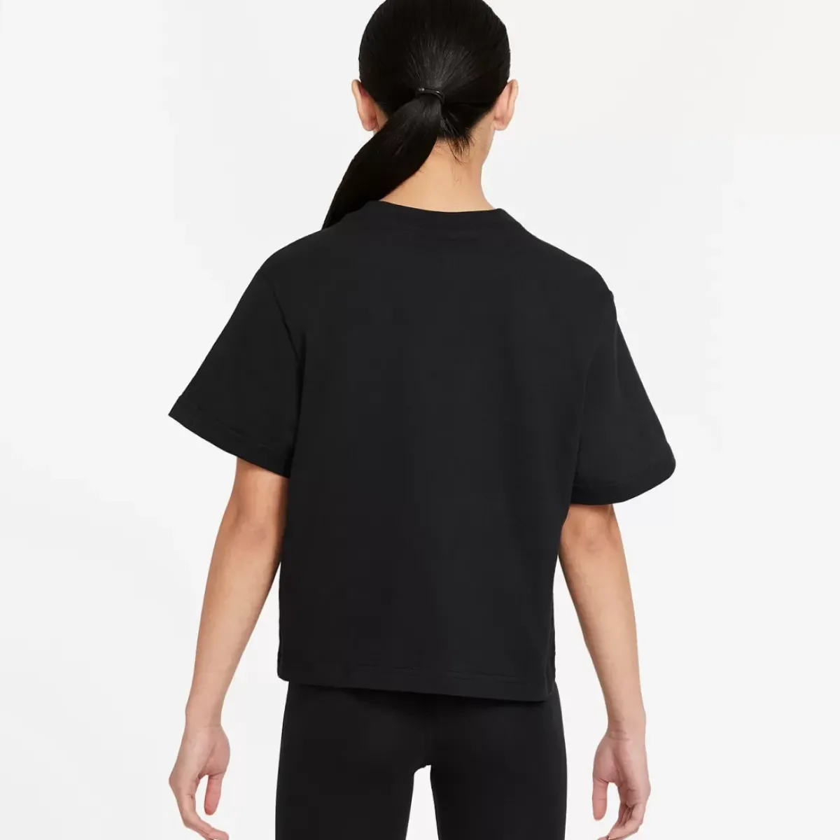 Nike Tees<Sportswear Essential Boxy T-Shirt Youth