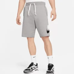 Nike Shorts<Sportswear Essentials French Terry Alumni Shorts