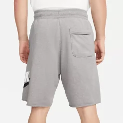Nike Shorts<Sportswear Essentials French Terry Alumni Shorts